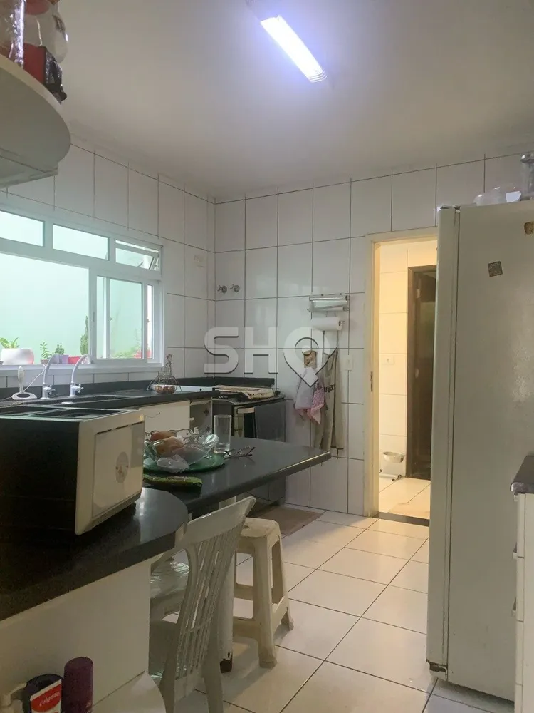 Sobrado, 4 quartos, 170 m² - Foto 7