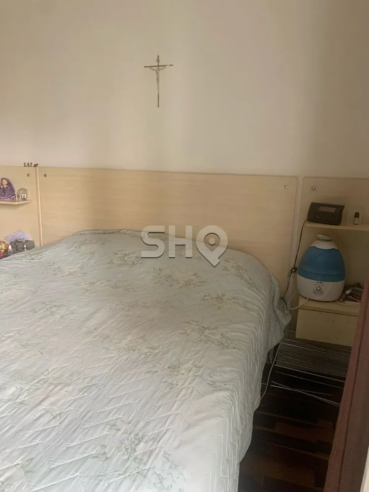 Sobrado, 4 quartos, 170 m² - Foto 10