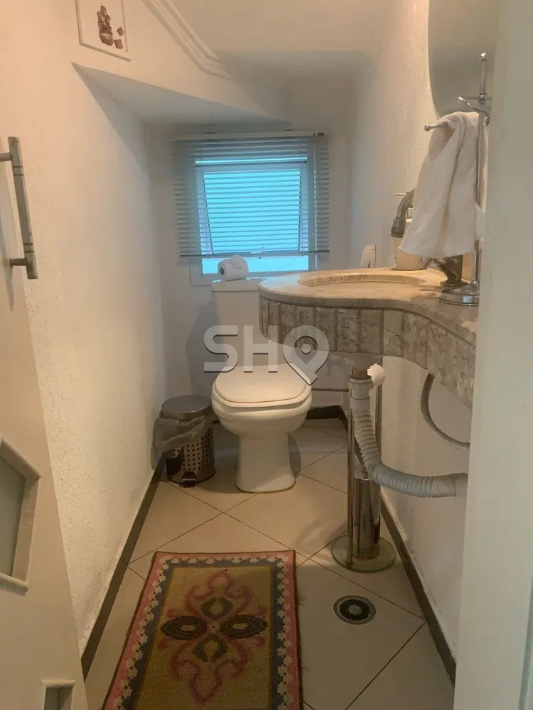 Sobrado, 4 quartos, 170 m² - Foto 14