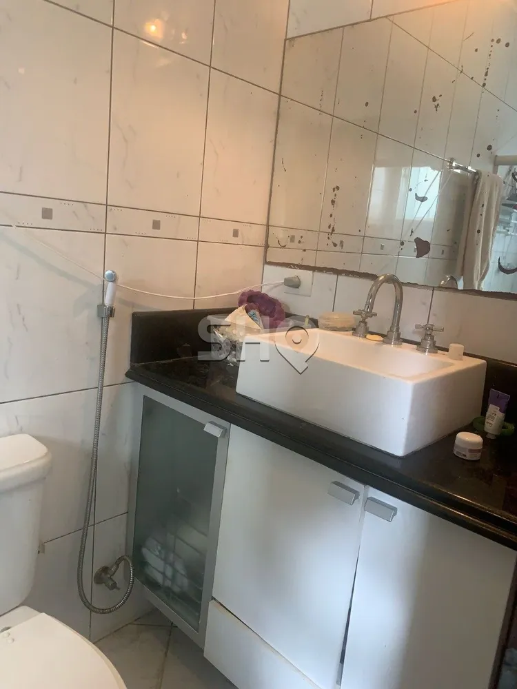 Sobrado, 4 quartos, 170 m² - Foto 9