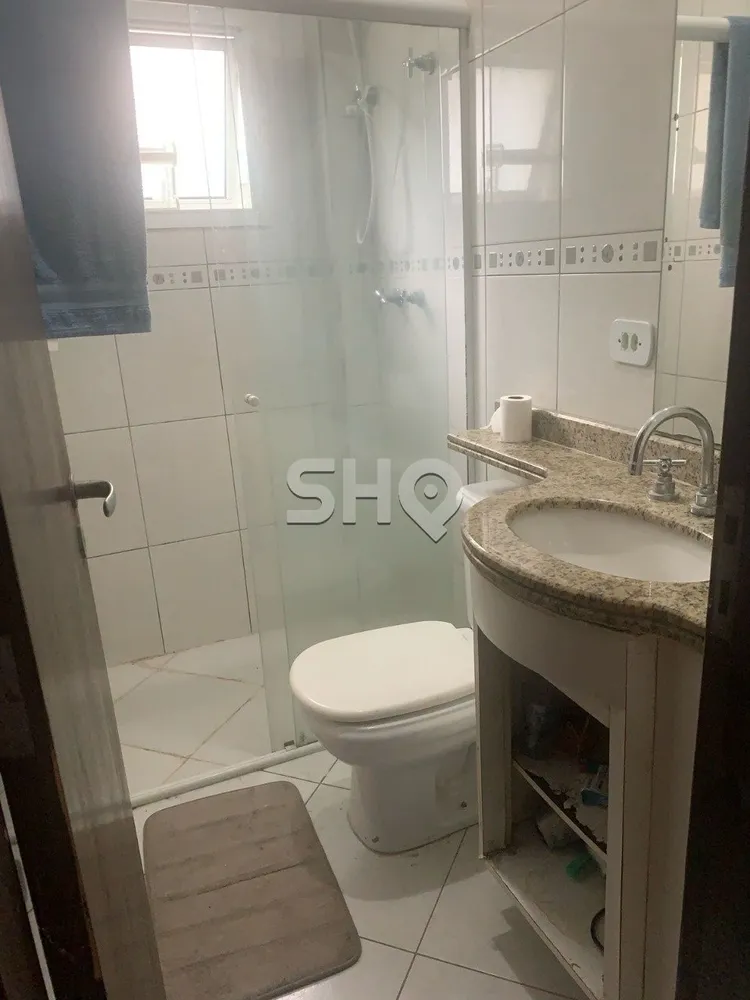 Sobrado, 4 quartos, 170 m² - Foto 11