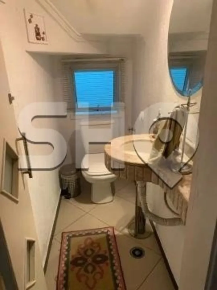 Sobrado, 4 quartos, 170 m² - Foto 15