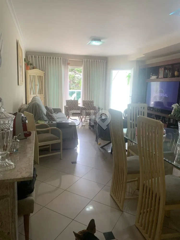 Sobrado, 4 quartos, 170 m² - Foto 2