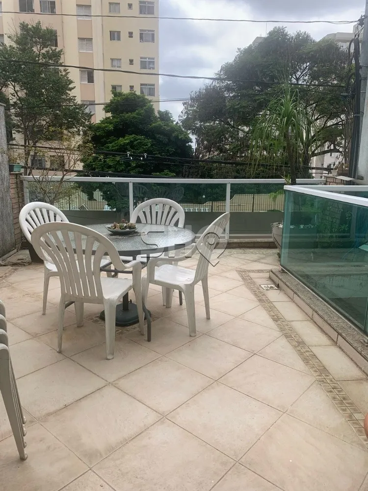 Sobrado, 4 quartos, 170 m² - Foto 1