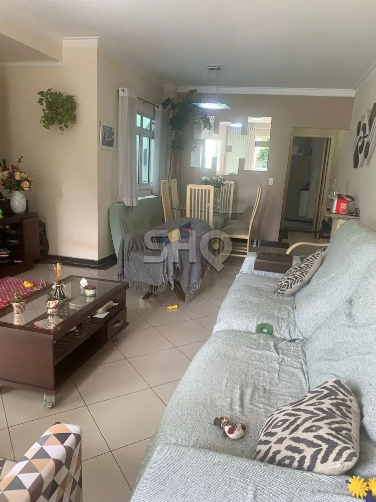 Sobrado, 4 quartos, 170 m² - Foto 3