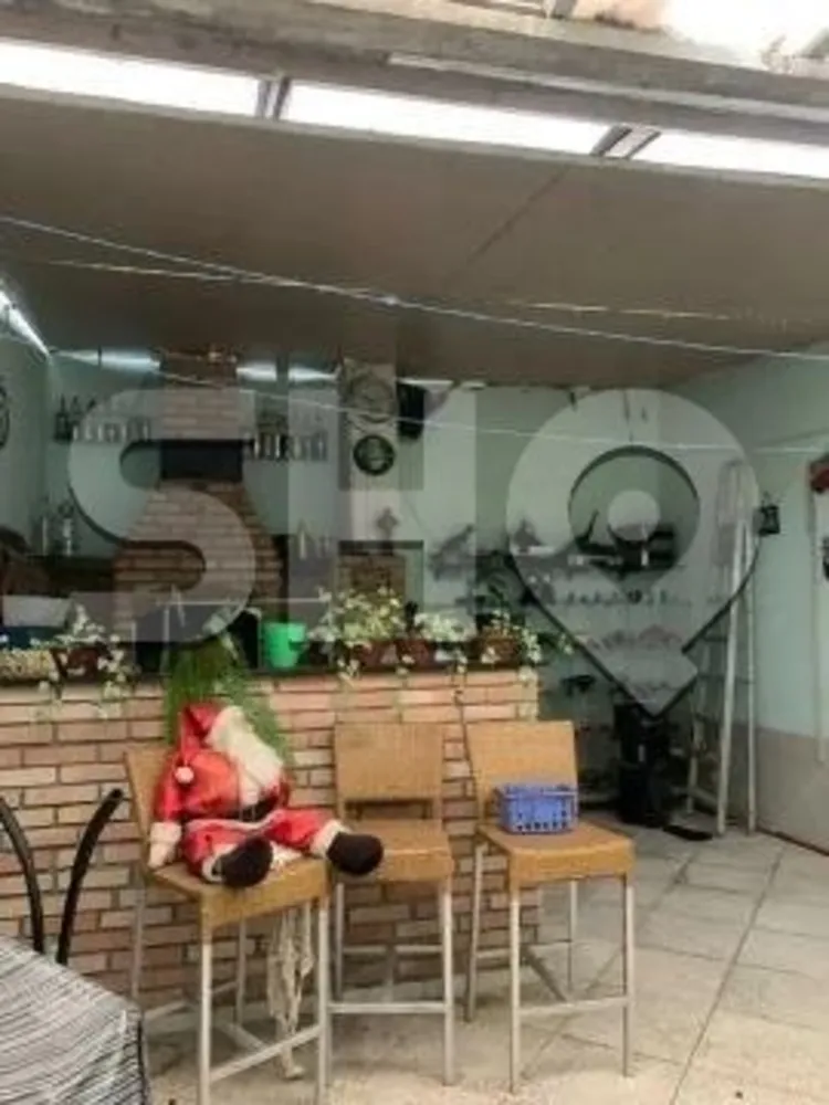 Sobrado, 4 quartos, 170 m² - Foto 6