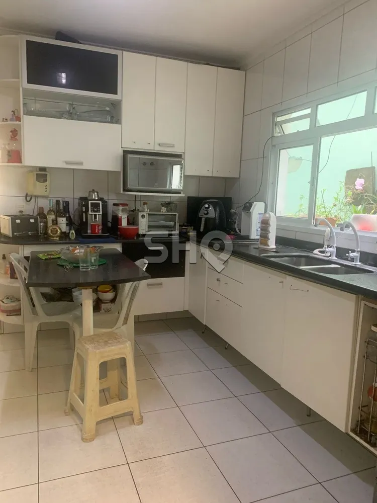 Sobrado, 4 quartos, 170 m² - Foto 8