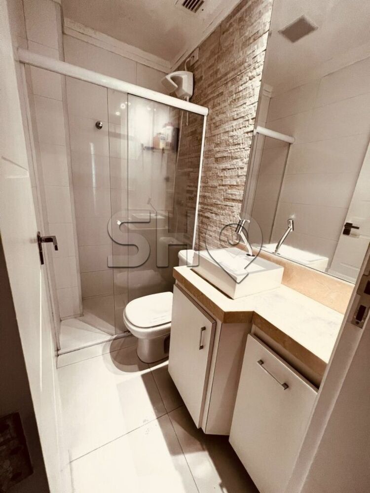 Apartamento, 1 quarto, 30 m² - Foto 11