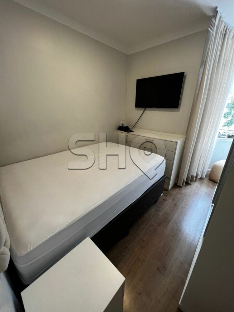 Apartamento, 1 quarto, 30 m² - Foto 9