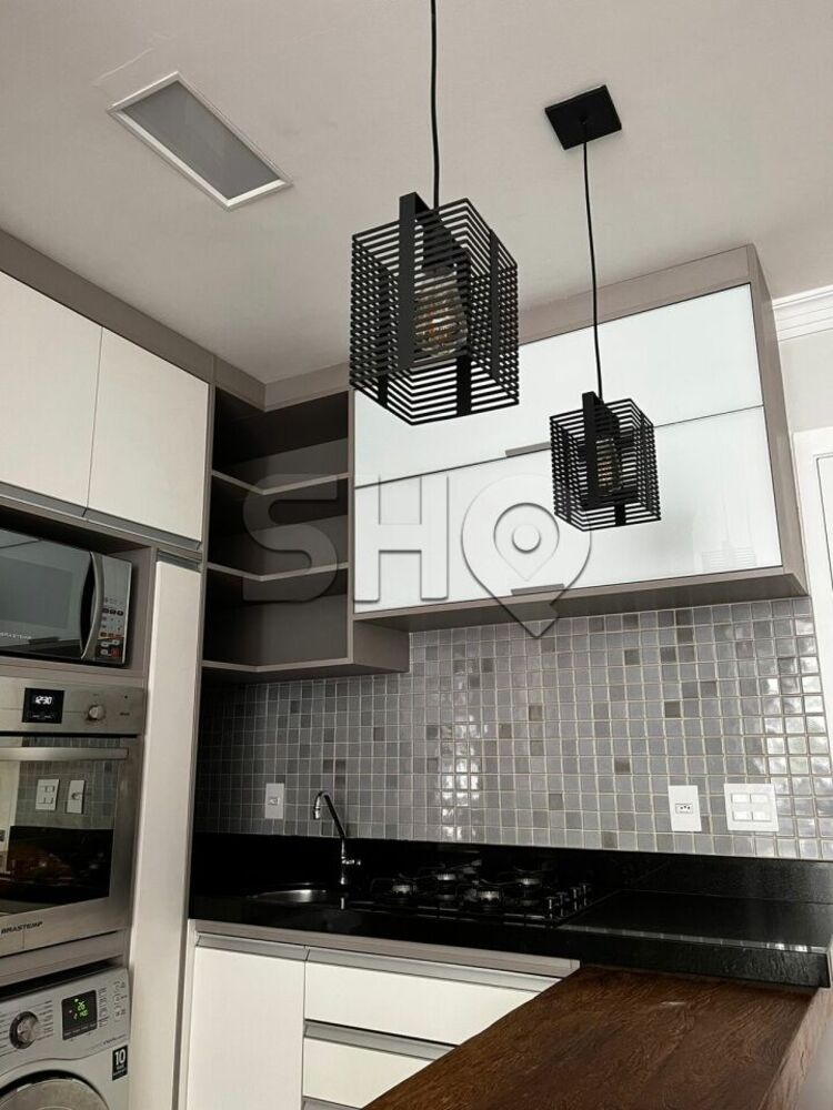 Apartamento, 1 quarto, 30 m² - Foto 8