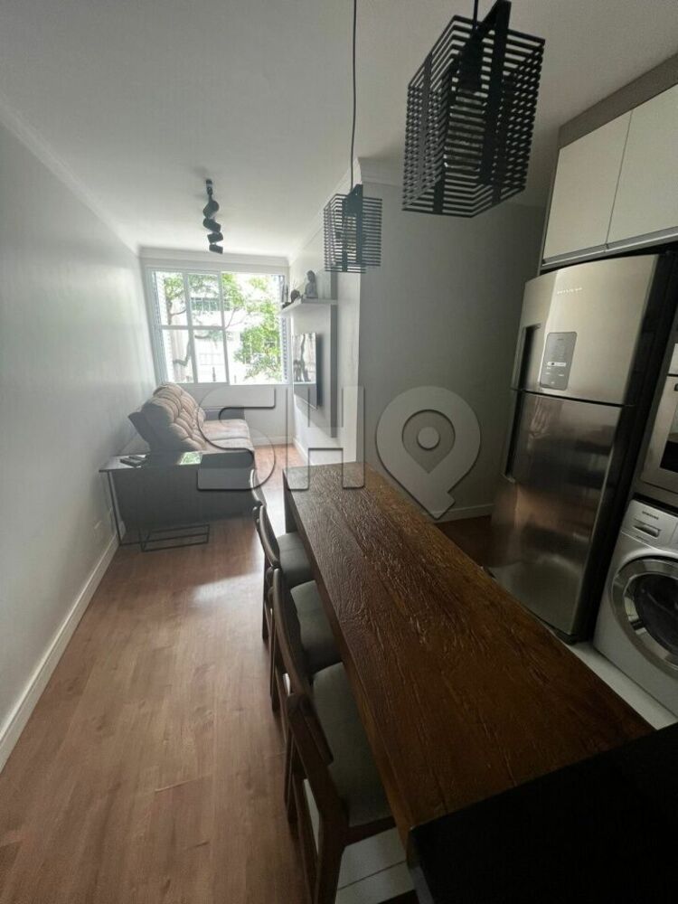 Apartamento, 1 quarto, 30 m² - Foto 3