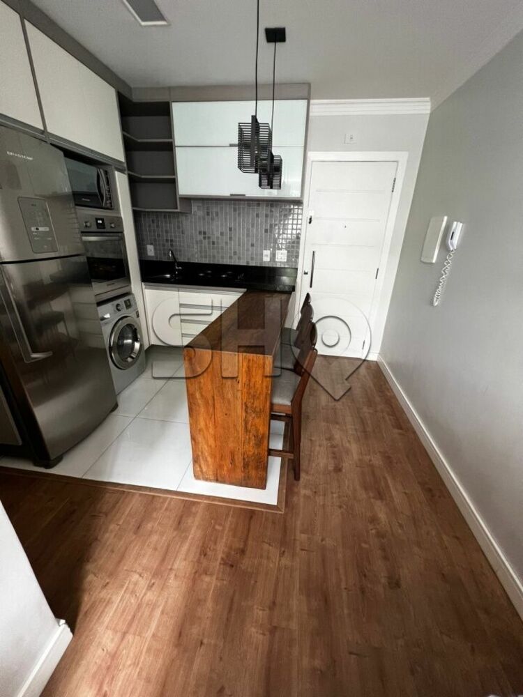 Apartamento, 1 quarto, 30 m² - Foto 5