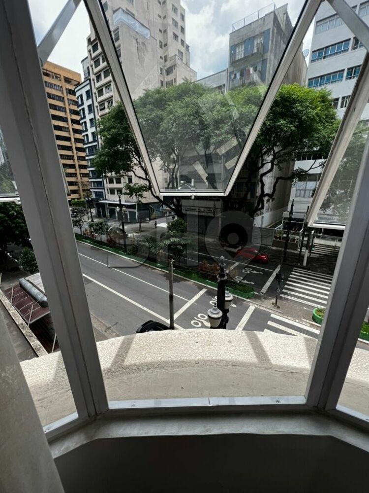 Apartamento, 1 quarto, 30 m² - Foto 10