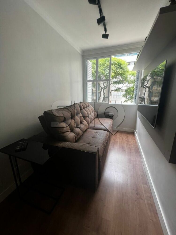 Apartamento, 1 quarto, 30 m² - Foto 4