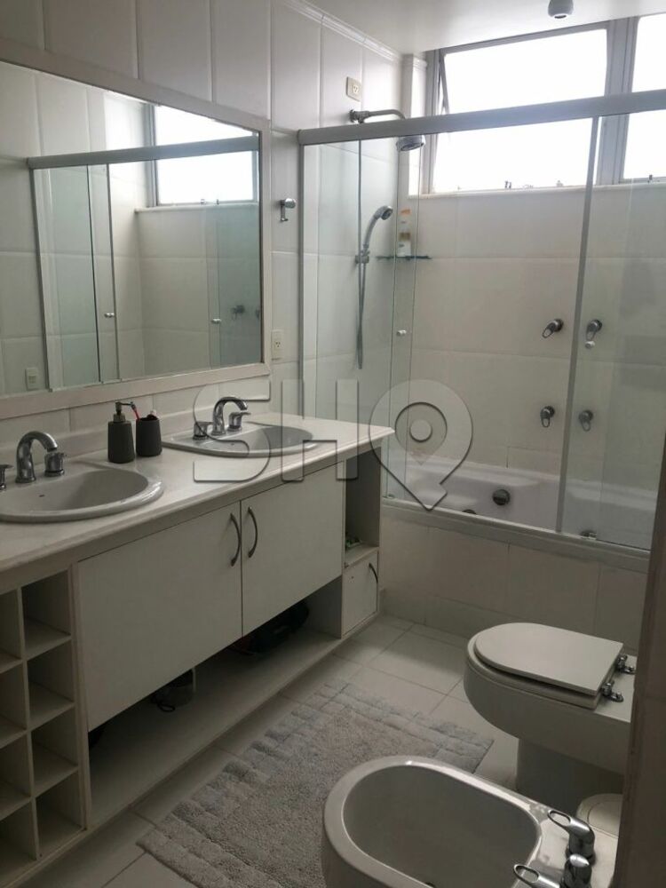 Apartamento, 4 quartos, 263 m² - Foto 2