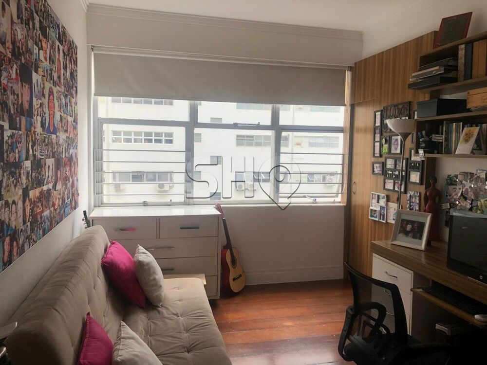 Apartamento, 4 quartos, 263 m² - Foto 10