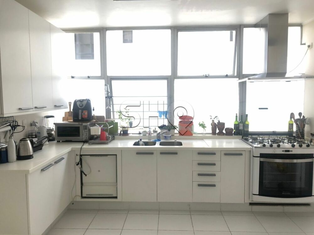 Apartamento, 4 quartos, 263 m² - Foto 5