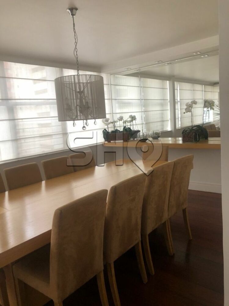 Apartamento, 4 quartos, 263 m² - Foto 3