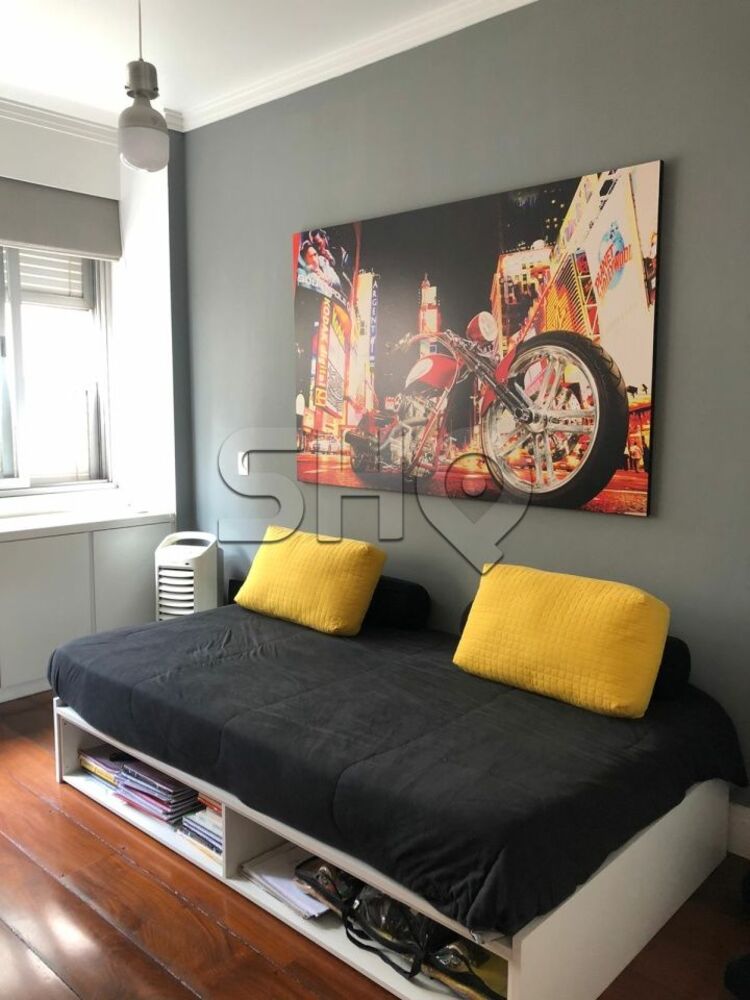 Apartamento, 4 quartos, 263 m² - Foto 14