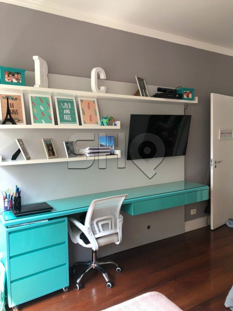 Apartamento, 4 quartos, 263 m² - Foto 12