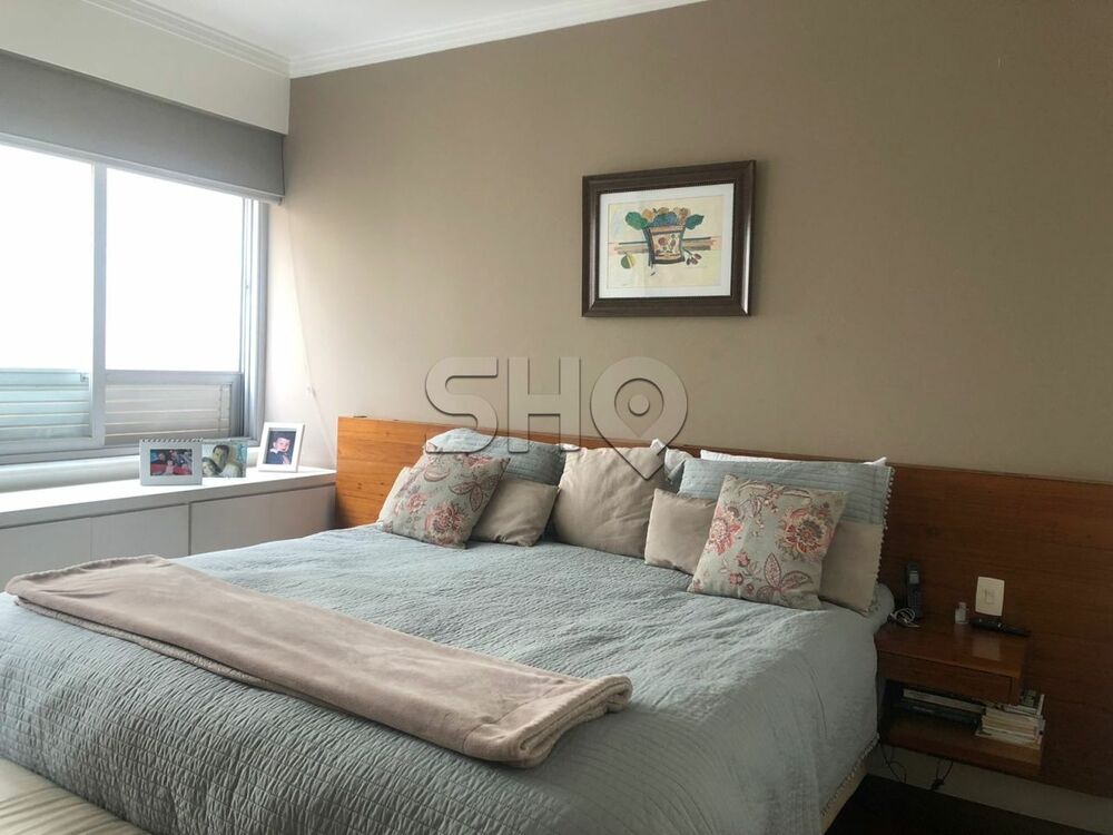 Apartamento, 4 quartos, 263 m² - Foto 9