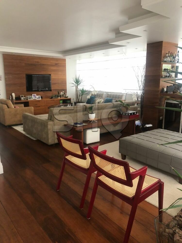 Apartamento, 4 quartos, 263 m² - Foto 7