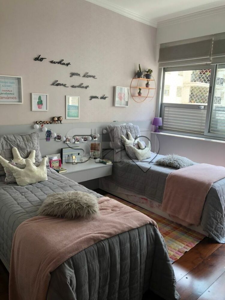 Apartamento, 4 quartos, 263 m² - Foto 11