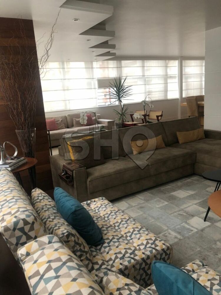 Apartamento, 4 quartos, 263 m² - Foto 8