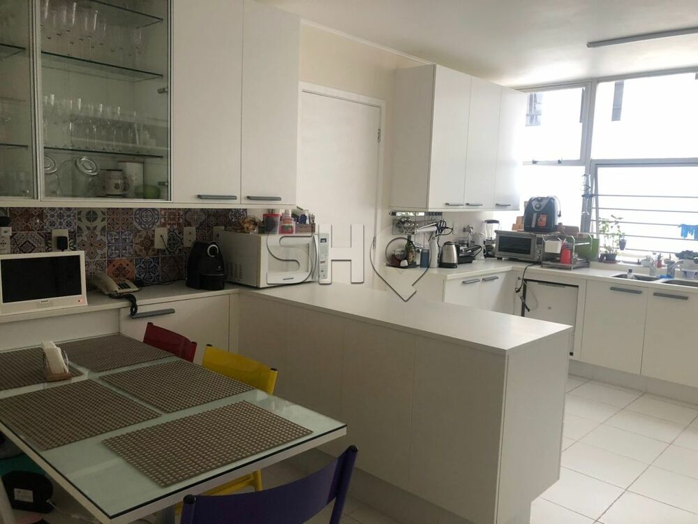 Apartamento, 4 quartos, 263 m² - Foto 6