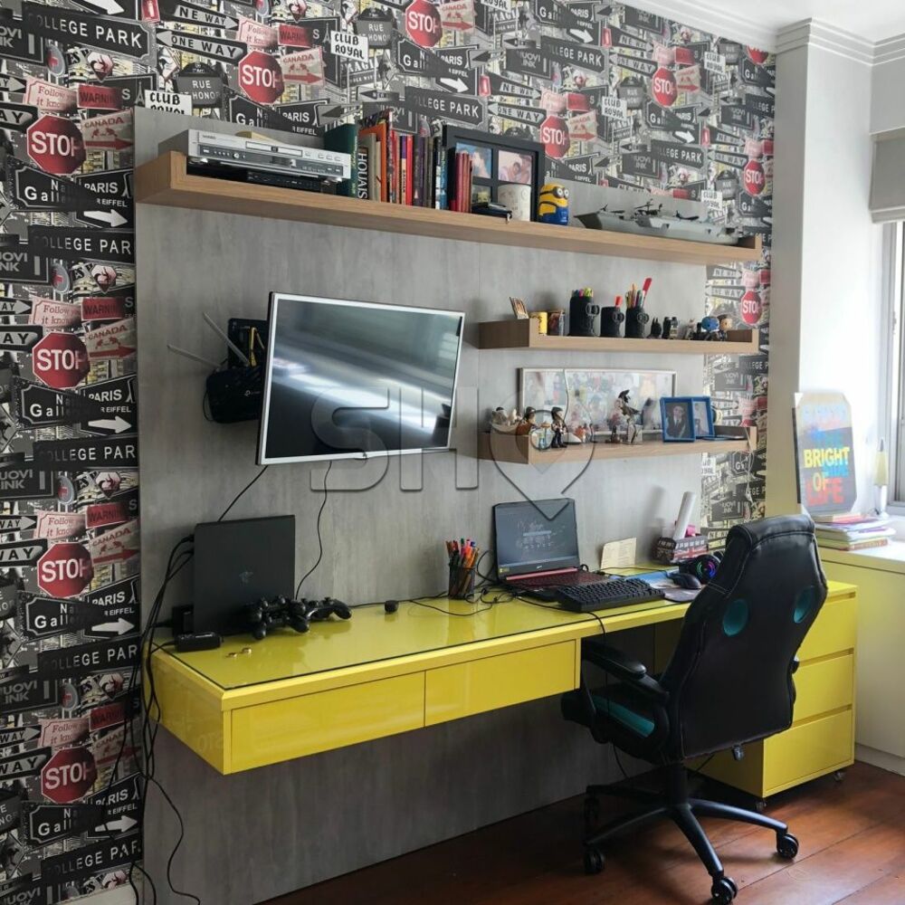 Apartamento, 4 quartos, 263 m² - Foto 15