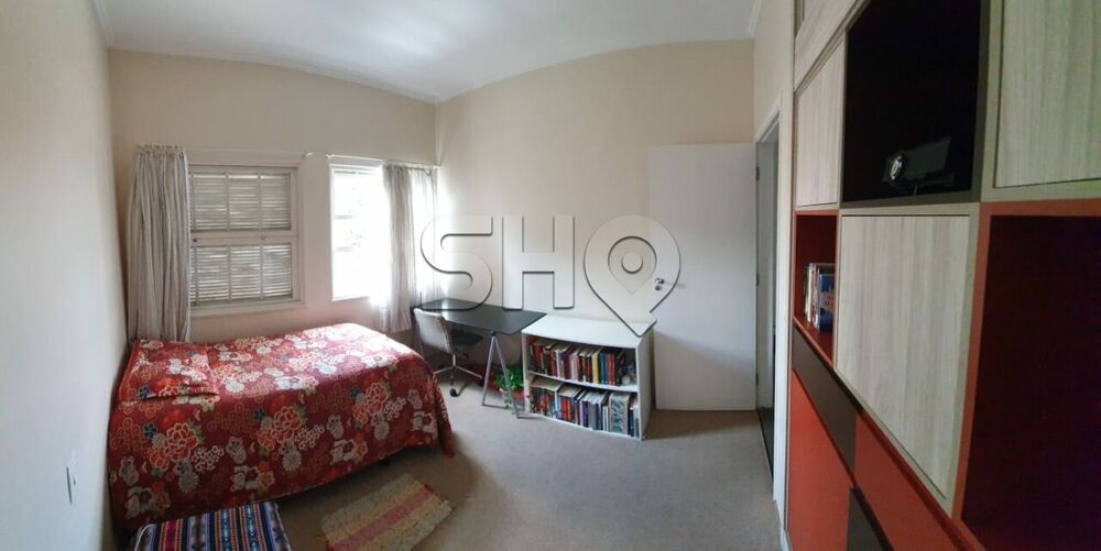 Sobrado, 3 quartos, 320 m² - Foto 3