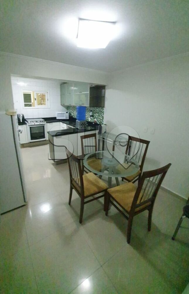 Sobrado, 3 quartos, 320 m² - Foto 11