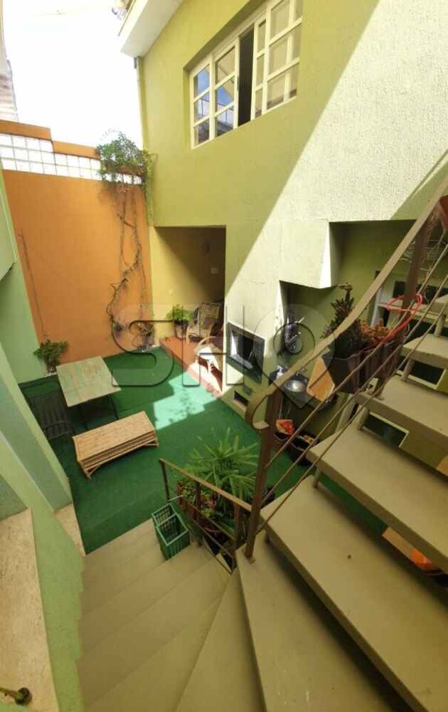 Sobrado, 3 quartos, 320 m² - Foto 10
