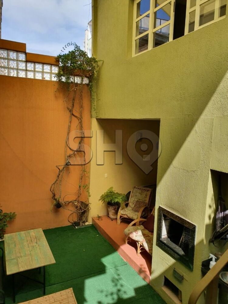Sobrado, 3 quartos, 320 m² - Foto 6