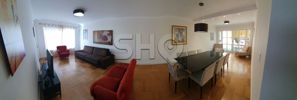 Sobrado, 3 quartos, 320 m² - Foto 5