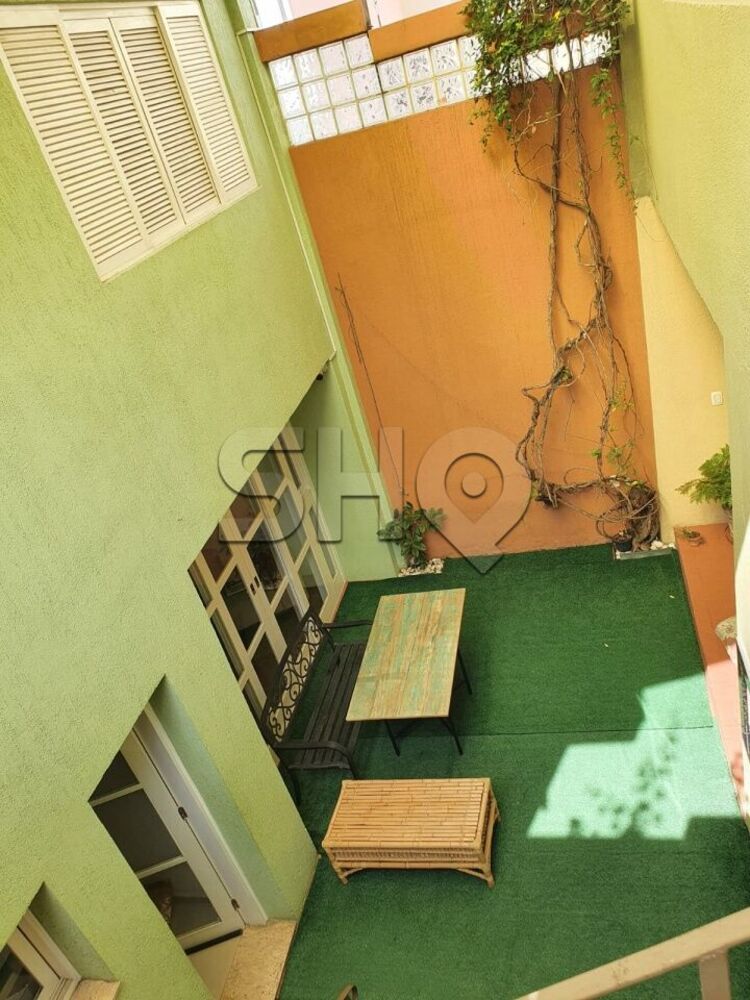 Sobrado, 3 quartos, 320 m² - Foto 2