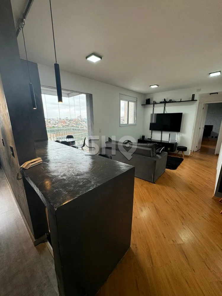 Apartamento, 2 quartos, 67 m² - Foto 1