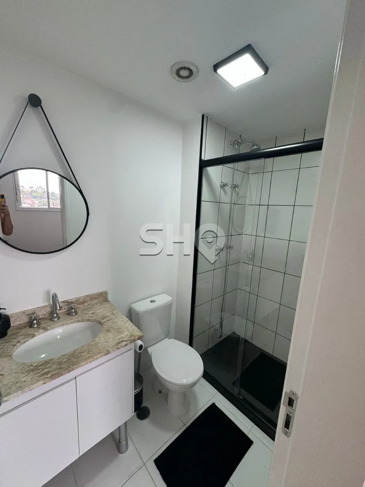 Apartamento, 2 quartos, 67 m² - Foto 8