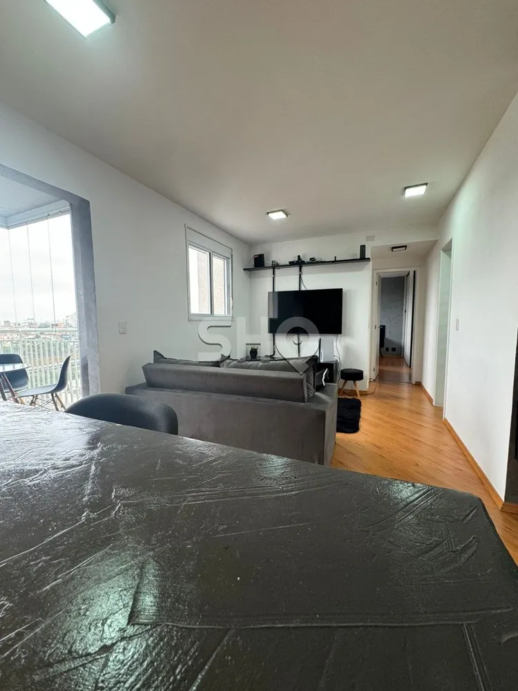 Apartamento, 2 quartos, 67 m² - Foto 2