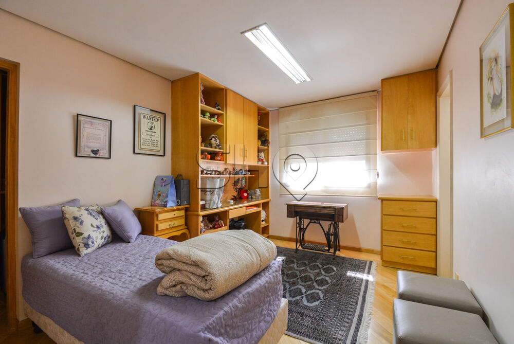 Apartamento, 4 quartos, 230 m² - Foto 4