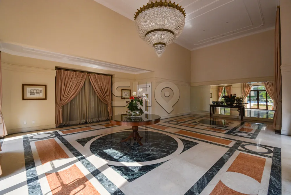 Apartamento, 4 quartos, 230 m² - Foto 12