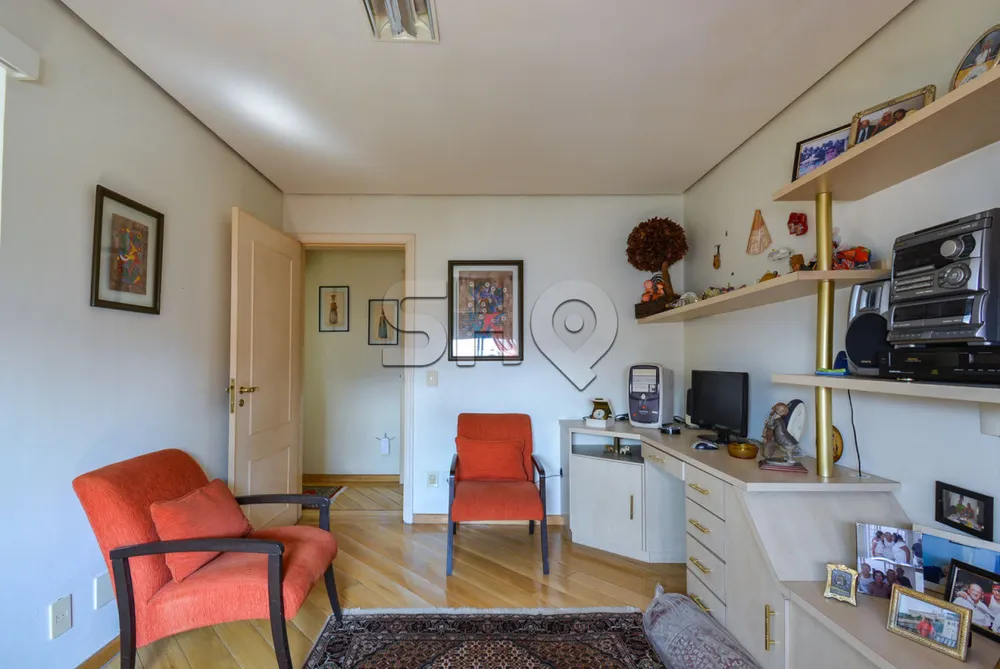 Apartamento, 4 quartos, 230 m² - Foto 3