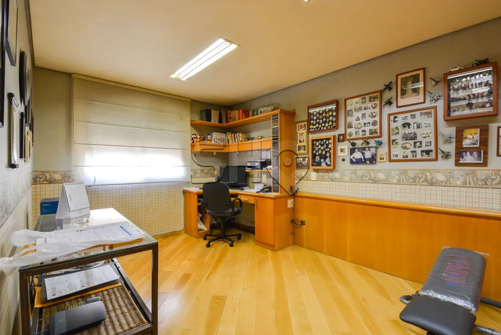 Apartamento, 4 quartos, 230 m² - Foto 8