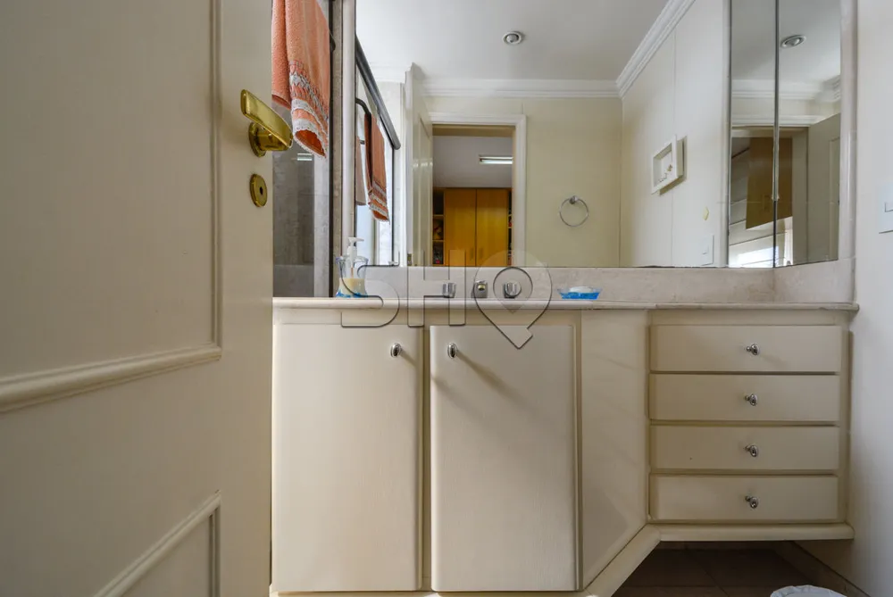 Apartamento, 4 quartos, 230 m² - Foto 5