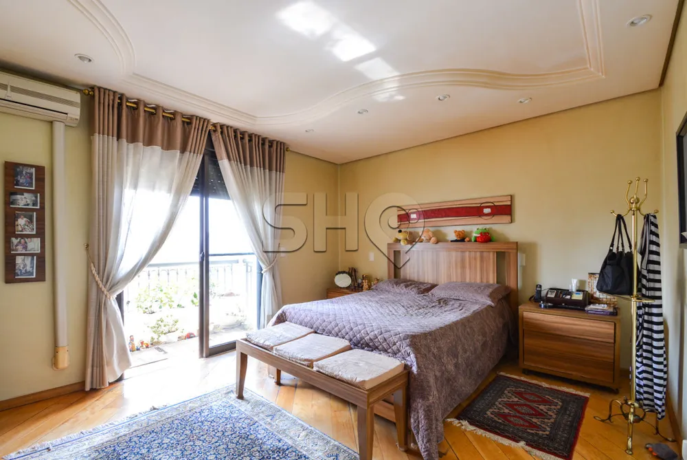 Apartamento, 4 quartos, 230 m² - Foto 6