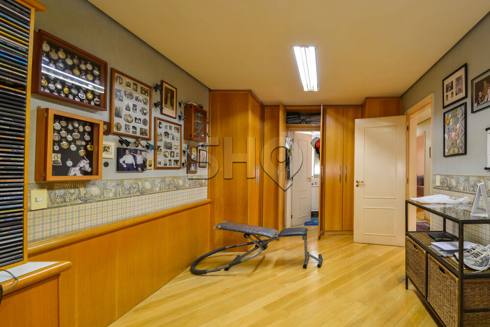 Apartamento, 4 quartos, 230 m² - Foto 3