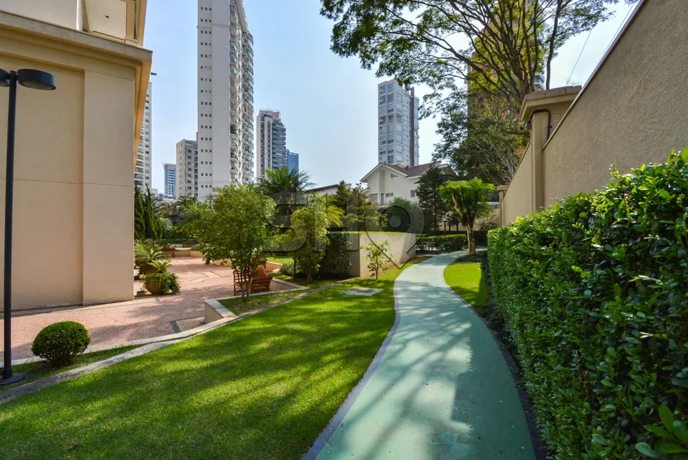 Apartamento, 4 quartos, 230 m² - Foto 11
