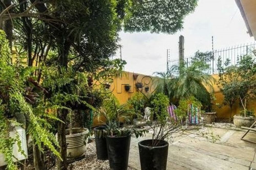 Casa à venda com 3 quartos, 179m² - Foto 15