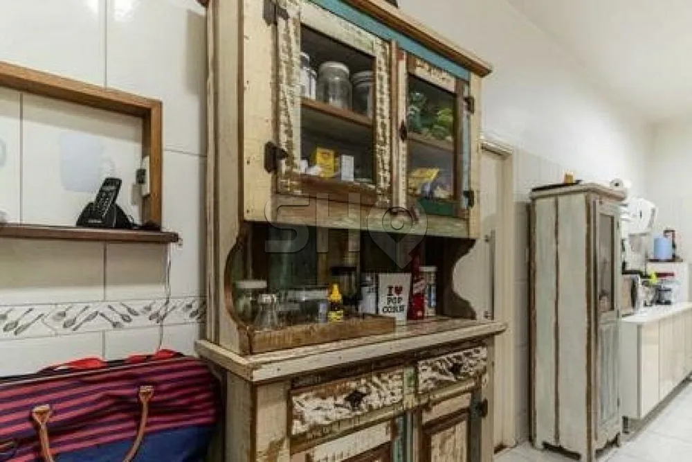 Casa, 3 quartos, 179 m² - Foto 21