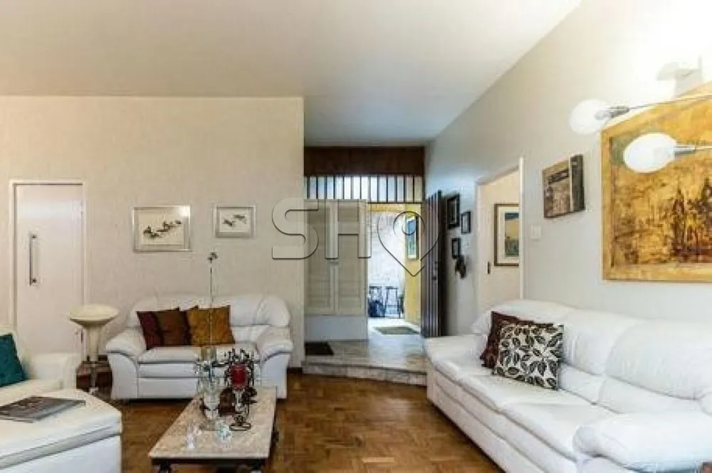 Casa, 3 quartos, 179 m² - Foto 1